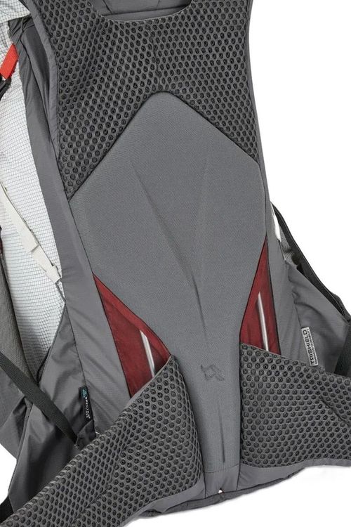 купить Сумка дорожная Lowe Alpine Muon 50 Pewter/Graphene M (QAP-48-PEG-MED) в Кишинёве 