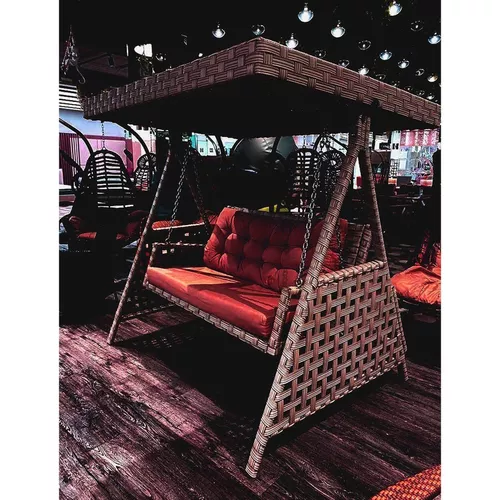 cumpără Mobilier pentru grădină SunYard ARES triplu în Chișinău 