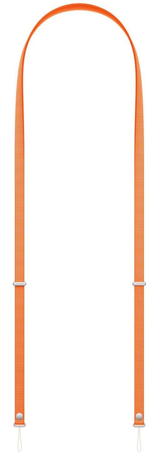 купить Аксессуар для моб. устройства Apple Crossbody Strap - Orange MGGD4ZM в Кишинёве 