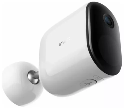 cumpără Cameră de supraveghere IMILAB by Xiaomi EC4 Spotlight Battery Camera în Chișinău 