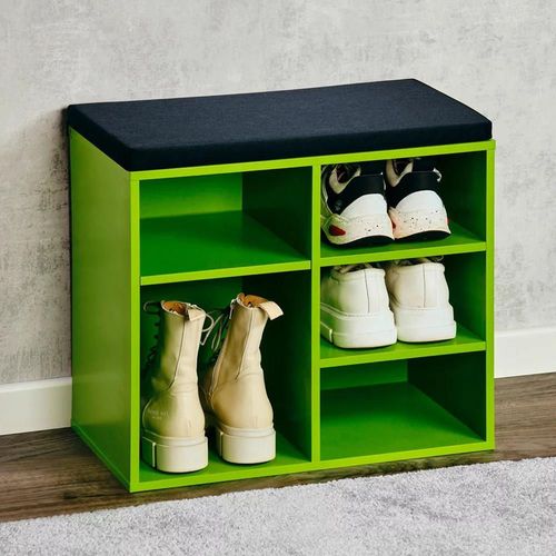 cumpără Raft pentru încălțăminte Kesper 15962 51.5x29.5x48см în Chișinău 