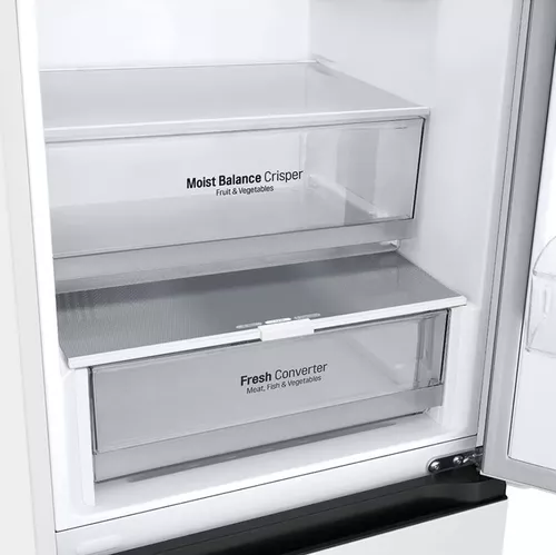 cumpără Frigider cu congelator jos LG GBV3200DSW în Chișinău 