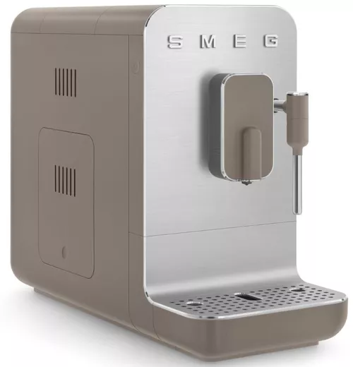 купить Кофемашина SMEG BCC12TPMEU в Кишинёве 