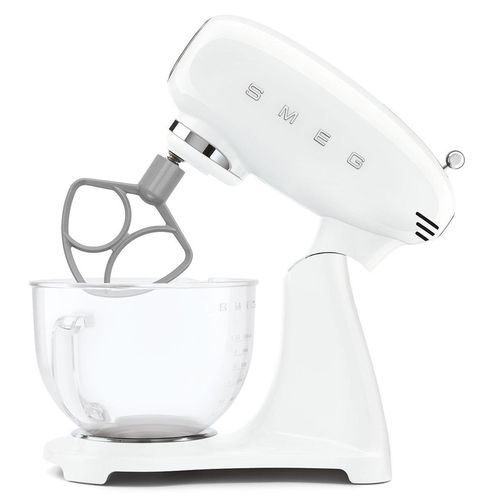 купить Кухонная машина SMEG SMF15WHEU в Кишинёве 