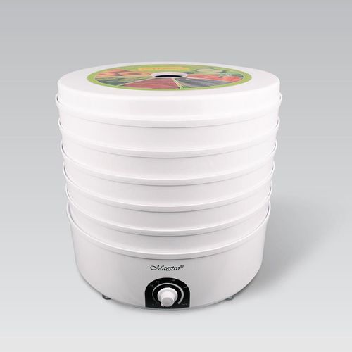 cumpără Aparat de deshidratat alimente Maestro MR-766 în Chișinău 