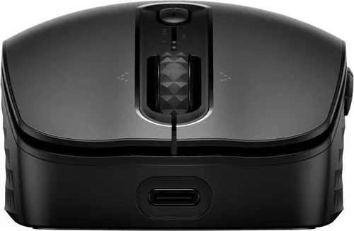 купить Мышь HP 695 Rechargeable Wireless в Кишинёве 