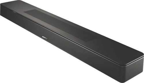 cumpără Soundbar Bose Soundbar Smart, Black în Chișinău 