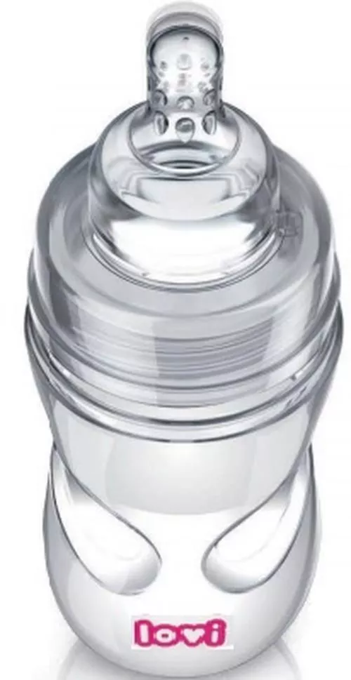 cumpără Cană cu pai Canpol 21/570 Lovi самостер-я PP (Super vent) 250 мл în Chișinău 