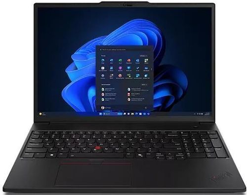 cumpără Laptop Lenovo ThinkPad P16s Gen8 Black (21QV005KFW) în Chișinău 