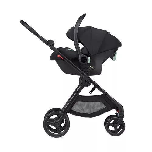 cumpără Accesorii pentru cărucior Anex adapter IQ 01 în Chișinău 