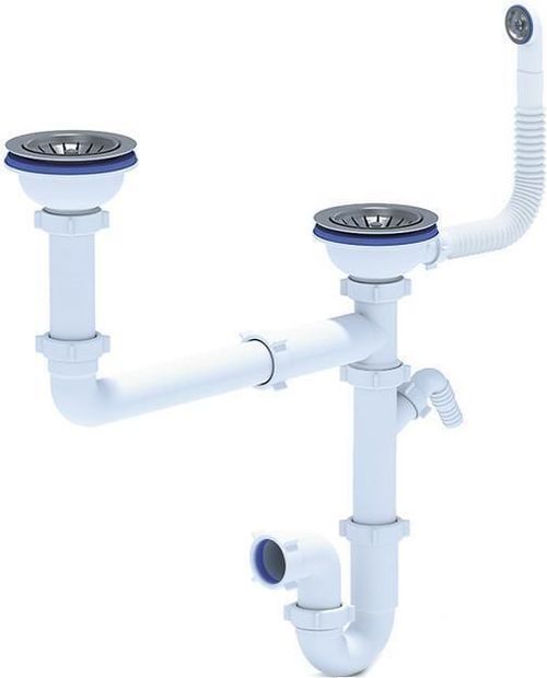 cumpără Chiuvetă bucătărie Florentina Bombay Negru în Chișinău 