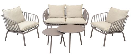 cumpără Mobilier pentru grădină Deco Carina Double F850 în Chișinău 