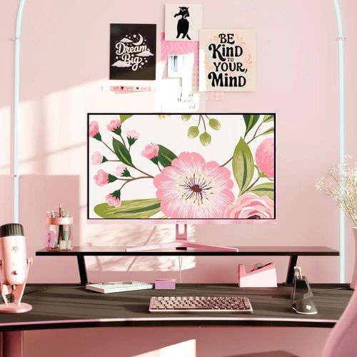 cumpără Monitor Arozzi 32T2K180 Nova Gaming, Pink în Chișinău 