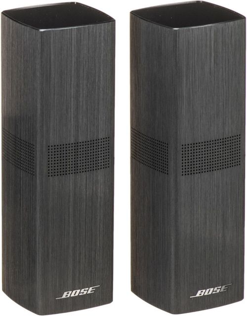 купить Колонки Hi-Fi Bose Surround Speakers 700, Black в Кишинёве 