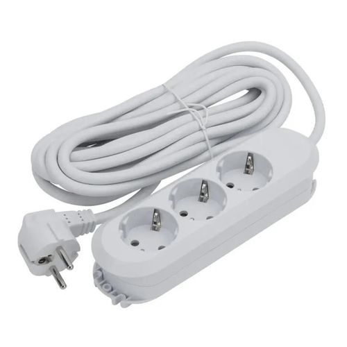 купить Удлинитель электрический BACHMANN 387.272r smart 3xcee7 fi 5m 3g1,5 nedem. в Кишинёве 