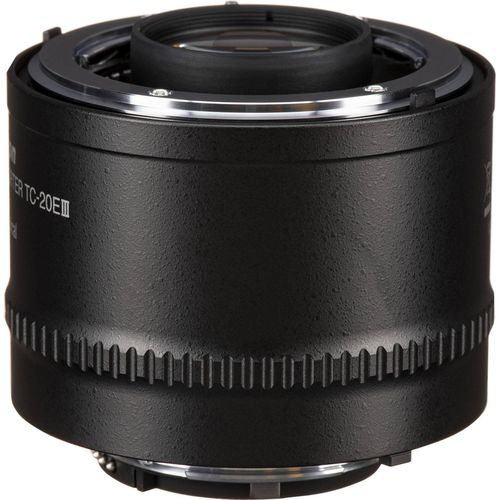 купить Объектив Nikon AF-S III Teleconverter TC-20E в Кишинёве 