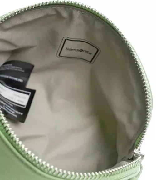 купить Несессер/косметичка Samsonite Pouchy Cosmetic Pouch Verde (154047/2017) в Кишинёве 