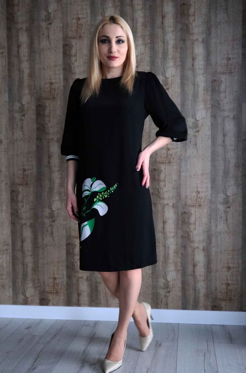 Rochie Simona ID 9926 