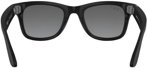 купить Очки виртуальной реальности Ray-Ban Meta Wayfare L MB/Polar Gr Gen2 в Кишинёве 