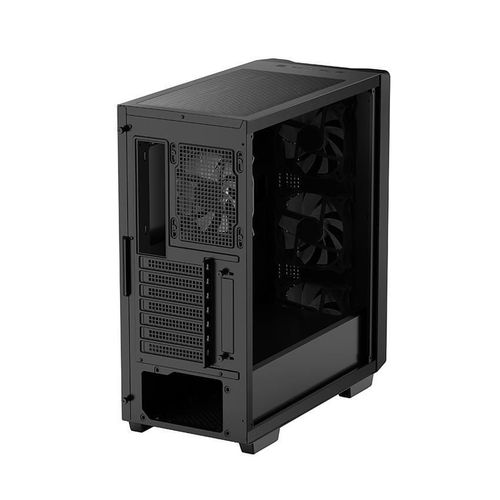 купить Корпус для ПК Deepcool CC560 ARGB ATX Case, with Side-Window в Кишинёве 