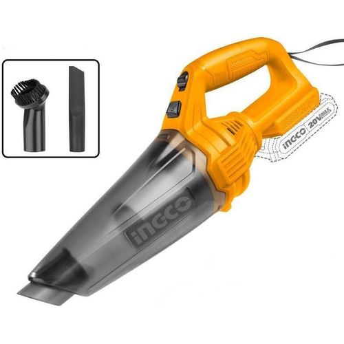 купить Пылесос автомобильный INGCO CVLI201261 (48177) в Кишинёве 