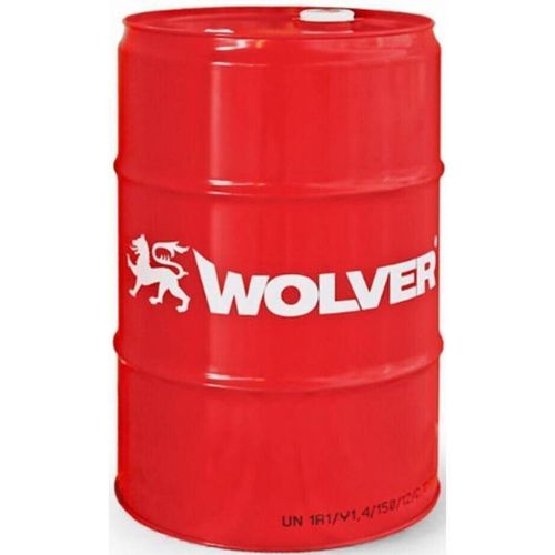 купить Масло Wolver 10W-40 Super Dynamic SL/CF 208L в Кишинёве 