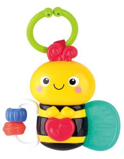 cumpără Zornăitoare PlayGo 1580 Пчелка în Chișinău 