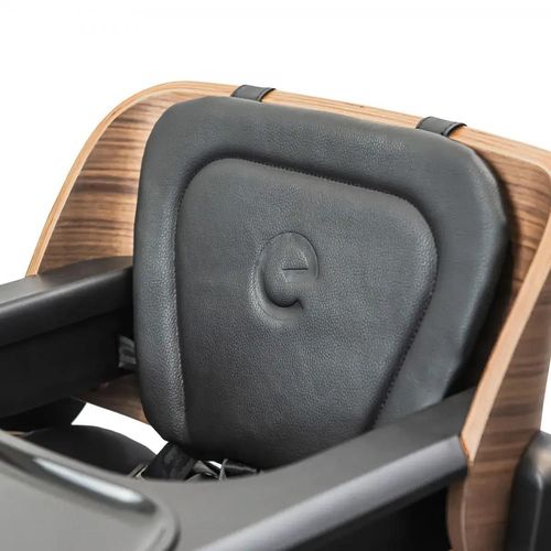 cumpără Scaun de masă Espiro Pure 07 Graphite în Chișinău 