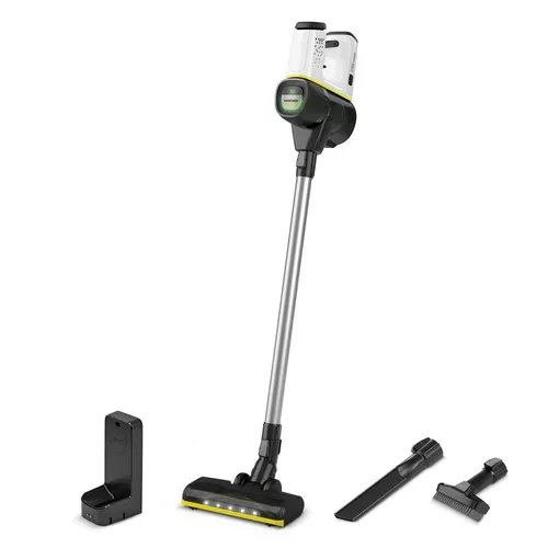 cumpără Aspirator fără fir Karcher VC 6 Cordless ourFamily (1.198-670.0) în Chișinău 