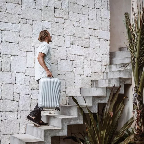 cumpără Valiză Samsonite C-Lite (122862/1627) în Chișinău 