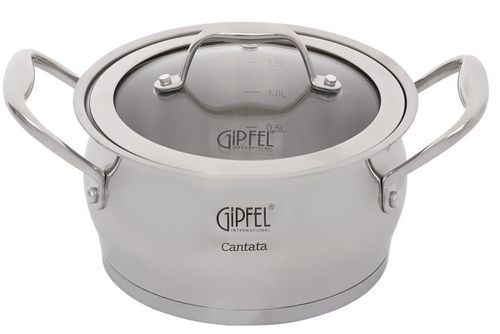 cumpără Set veselă Gipfel GP-1538 (10пр.) în Chișinău 