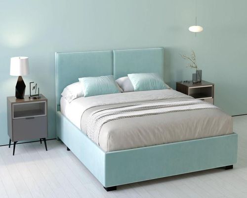 купить Кровать my-STYLE my-Bria 90x200 (P02D90M16) в Кишинёве 