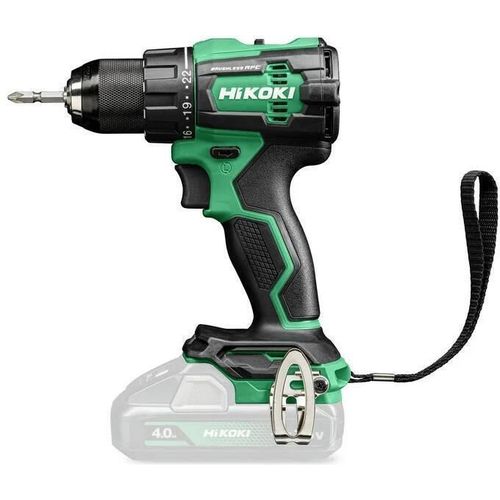 cumpără Bormașina Hitachi-Hikoki DS18DEW4Z 70Nm 18V (fara accum) în Chișinău 