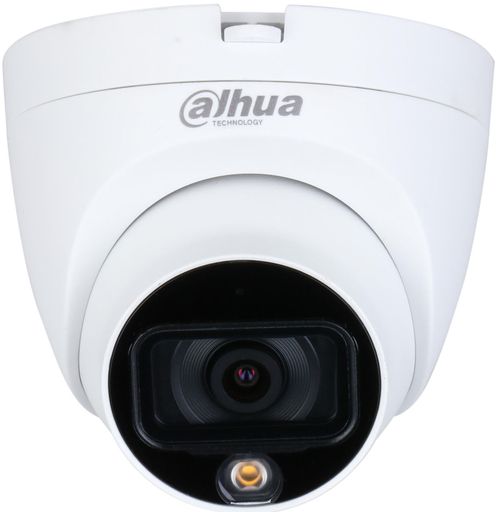 купить Камера наблюдения Dahua DH-HAC-HDW1239TLQP-IL-A 2MP 2.8mm в Кишинёве 
