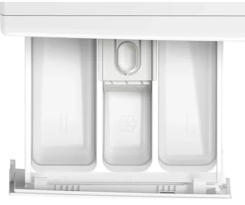 купить Стиральная машина с фронтальной загрузкой Bosch WGG242ZEPL в Кишинёве 