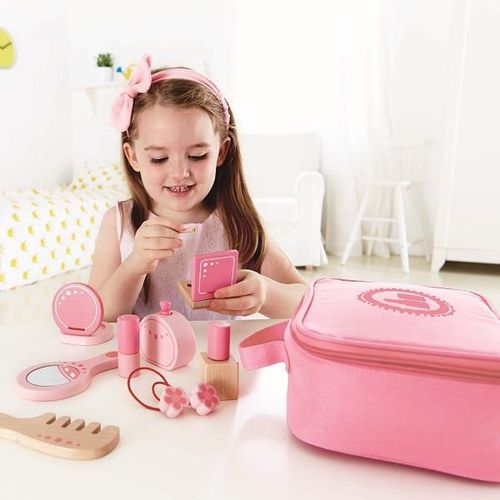 купить Набор для творчества Hape E3014 Set de machiaj в Кишинёве 