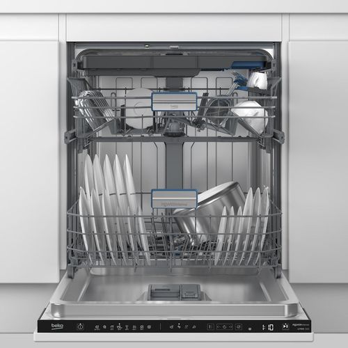 cumpără Mașină de spălat vase încorporabilă Beko BDIN38551P în Chișinău 