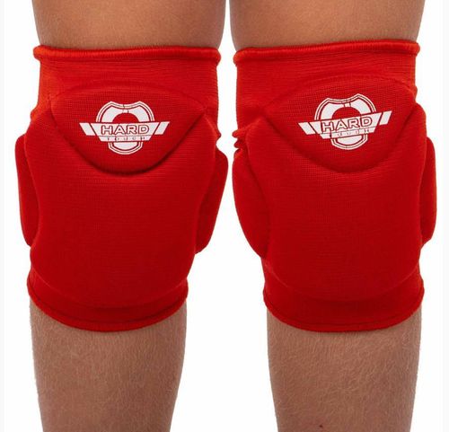 cumpără Bandaj sport Hard Touch 10330 Genuncheri volei M CO-8899 în Chișinău 