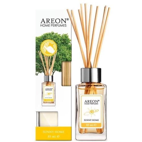 купить Ароматизатор воздуха Areon Home Parfume Sticks 85ml (Sunny Home) в Кишинёве 