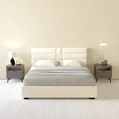 cumpără Pat my-STYLE my-Maya 200x200 (P35D20M01) în Chișinău 