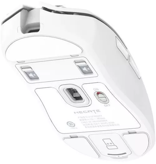 cumpără Mouse gaming Edifier G3M PRO White în Chișinău 
