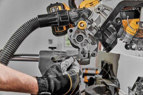 cumpără Scule electrice staționare DeWalt DCS781N-XJ Debitor culisant în Chișinău 