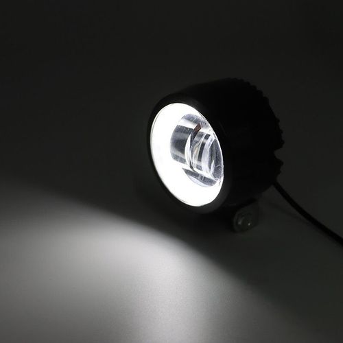 купить Автомобильная лампа miscellaneous G17-317, противотуманки LED, 2шт в Кишинёве 