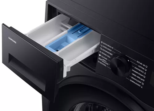 cumpără Mașină de spălat frontală Samsung WW11DG5B2FABLE în Chișinău 