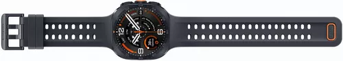купить Смарт часы Samsung L715 Galaxy Watch Ultra 2 64GB Black в Кишинёве 