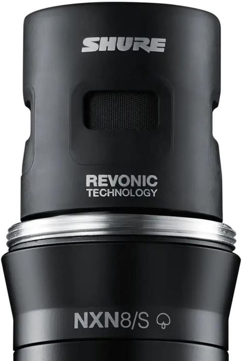 купить Микрофон SHURE NXN8/S в Кишинёве 