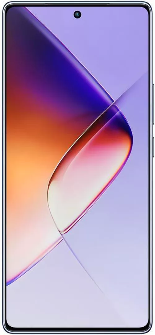 купить Смартфон Infinix Note 40 Obsidian Black 4G 256GB в Кишинёве 