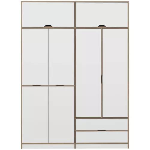 cumpără Dulap Trendy Elina-8912, 185x253x52cm în Chișinău 