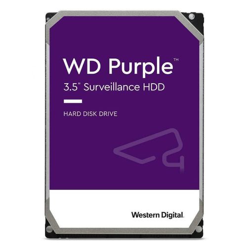купить Жесткий диск HDD внутренний Western Digital WD64PURZ в Кишинёве 