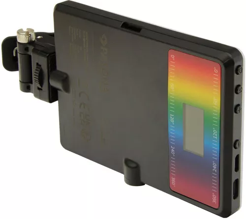 купить Освещение для фото-видео Patona 4279, Smartphone RGB/Bi Colour Light в Кишинёве 